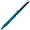 Stylo gel 0,7mm bl ciel/nr energel