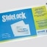 Enveloppe a glissiere en poly slidelock