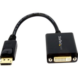 Adapt displayport-dvi startech nr