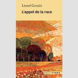 L'appel de la race