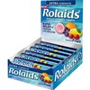Rolaids extra-fort fruit 12/pqt