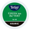 K-cup tetley vert 24/bte