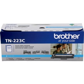 Cart laser brother tn223 cyan