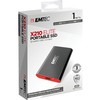 Disque dur portable 1 to de emtec