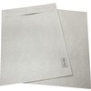 100/pqt enveloppe 9x12 naturel