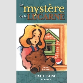 Le mystère de la lucarne