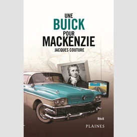 Une buick pour mackenzie