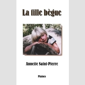 La fille bègue