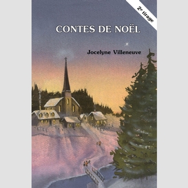 Contes de noël