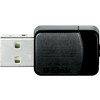 Adaptateur s/fil usb ac600 dlink