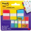 Emballage econo languette post-it