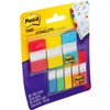 Emballage econo languette post-it