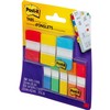 Emballage econo languette post-it