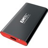 Disque dur portable 256go de emtec