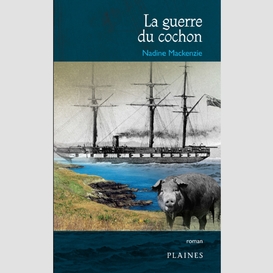 La guerre du cochon