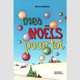 Mes noëls pour toi