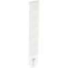 12/pqt bande adhesive blanc/cadre