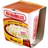 Nouilles mr.noodles b?uf 12/bte