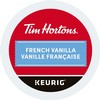 K-cups tim vanille fr 24/bte