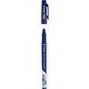 Marqueur fineliner frixion bleu