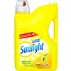 Savon liquide a vaisselle 4.2l sunlight