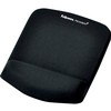 Tapis de souris plushtouch fellowes