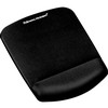 Tapis de souris plushtouch fellowes