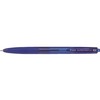 12/bte stylo retr moyen bleu supergrip-g