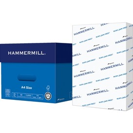 500/pqt format a4 8-1/4x11-11/16 hammerm