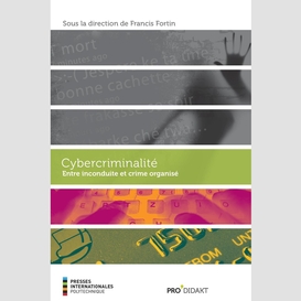 Cybercriminalité