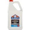 Colle transparent 3.8l elmer's