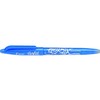 12/bte stylo eff .7 bleuciel frixion
