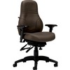 Fauteuil a basculements multiples et a d