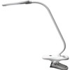 Lampe del pince 15po blanc