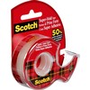 Ruban prise forte 3/4po scotch