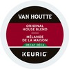 K-cup torr moy dec van houtte 24/bt