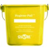 Seau hygiene globe 2,8l jne