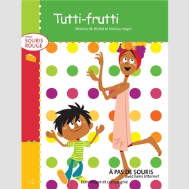 Tutti frutti