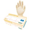 Gants exam latex petit 100/boite