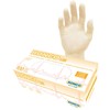 Gants exam latex t-grand 100/boite