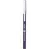 12/bte stylo med bleu bic round