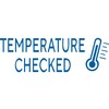 Tamp temp check 4911 covid bl