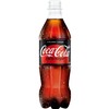 Coke zero 500 ml 24/caisse