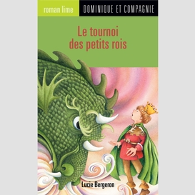 Le tournoi des petits rois - niveau de lecture 5