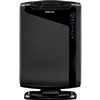 Purif air aeramax 290/300 noir fellowes