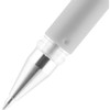 3/pqt stylo 1.0 or/arg/blc metallica