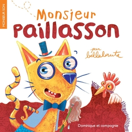 Monsieur paillasson