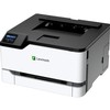 Imprimante couleur laser cs331dw