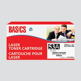 Cart.laser 53a compatible noir