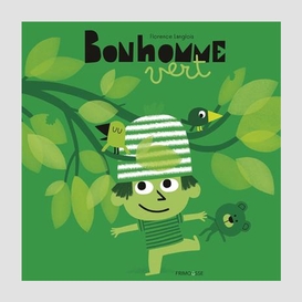 Bonhomme vert